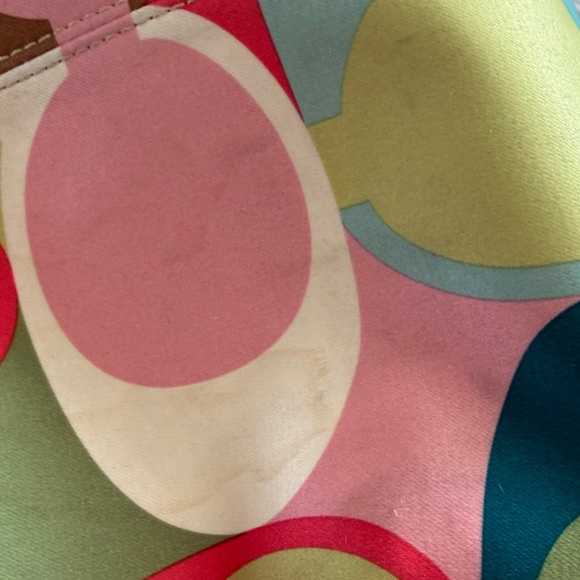 Coach purse - Picture 9 of 9